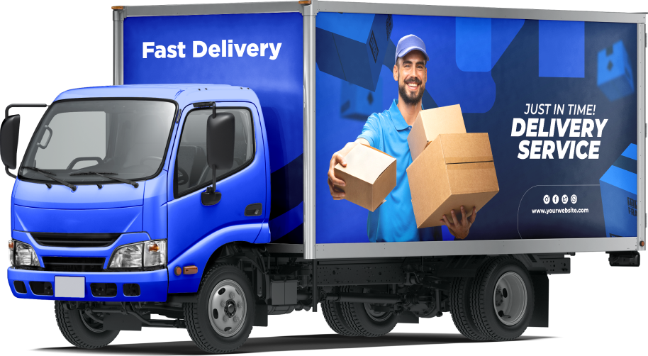 Speed. Precision. Reliability.