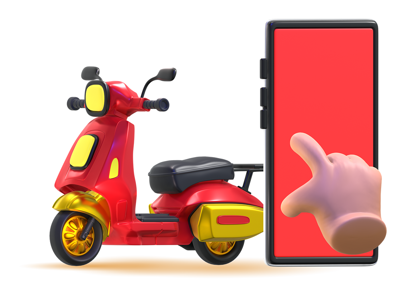 Seamlessly, Efficiently, and Securely